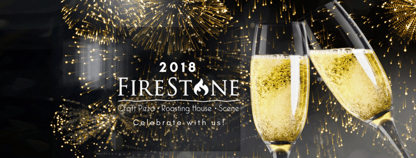 New Year's Eve at FireStone